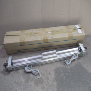 북65014/미사용로드레스실린더/MY1B32-520HZ-M9NL
